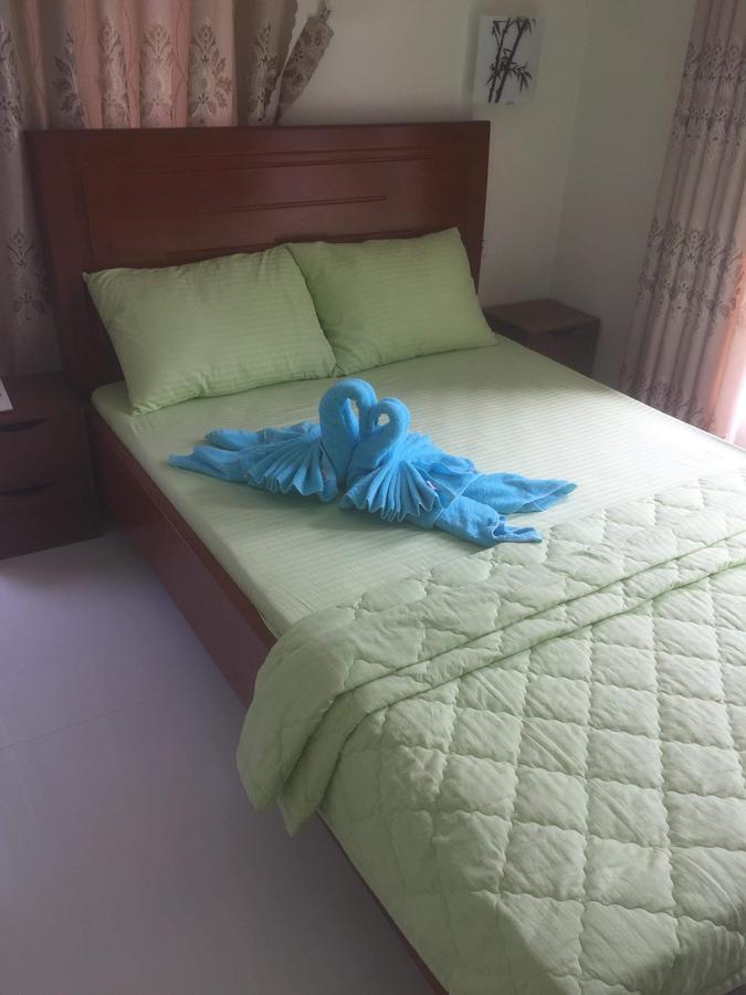 Khach San Thuy Young Hotel Vung Tau Zewnętrze zdjęcie