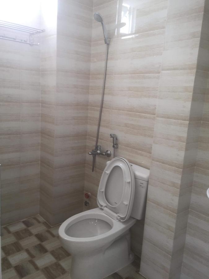 Khach San Thuy Young Hotel Vung Tau Zewnętrze zdjęcie