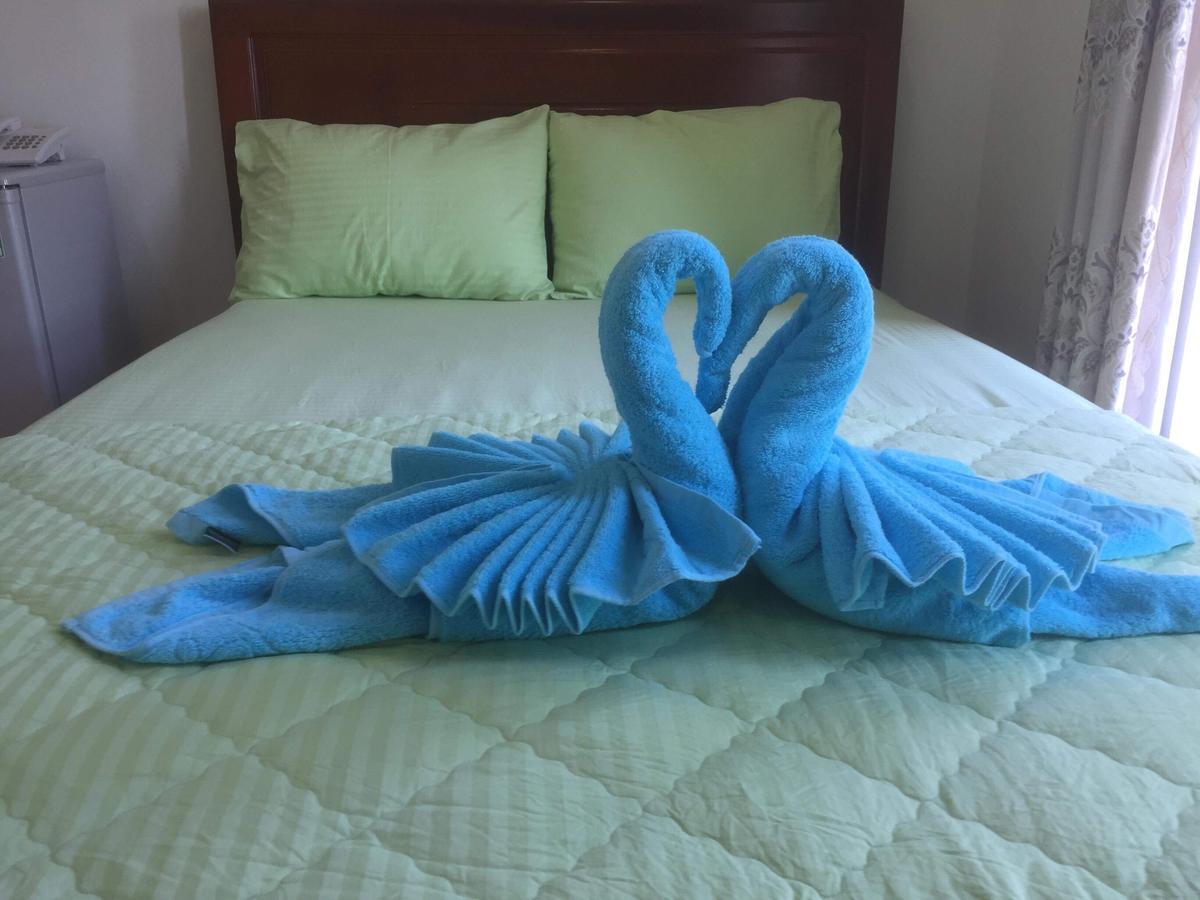 Khach San Thuy Young Hotel Vung Tau Zewnętrze zdjęcie