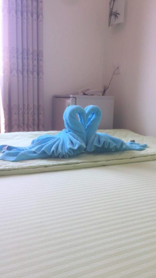 Khach San Thuy Young Hotel Vung Tau Zewnętrze zdjęcie