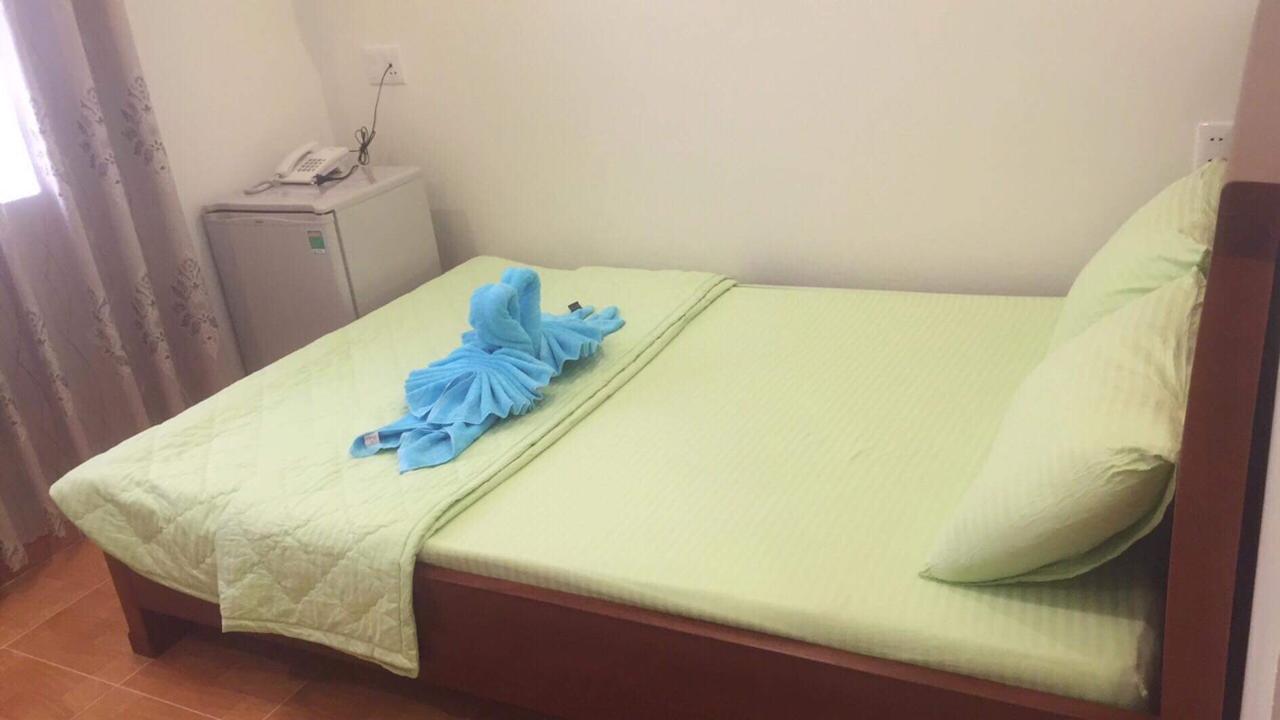 Khach San Thuy Young Hotel Vung Tau Zewnętrze zdjęcie