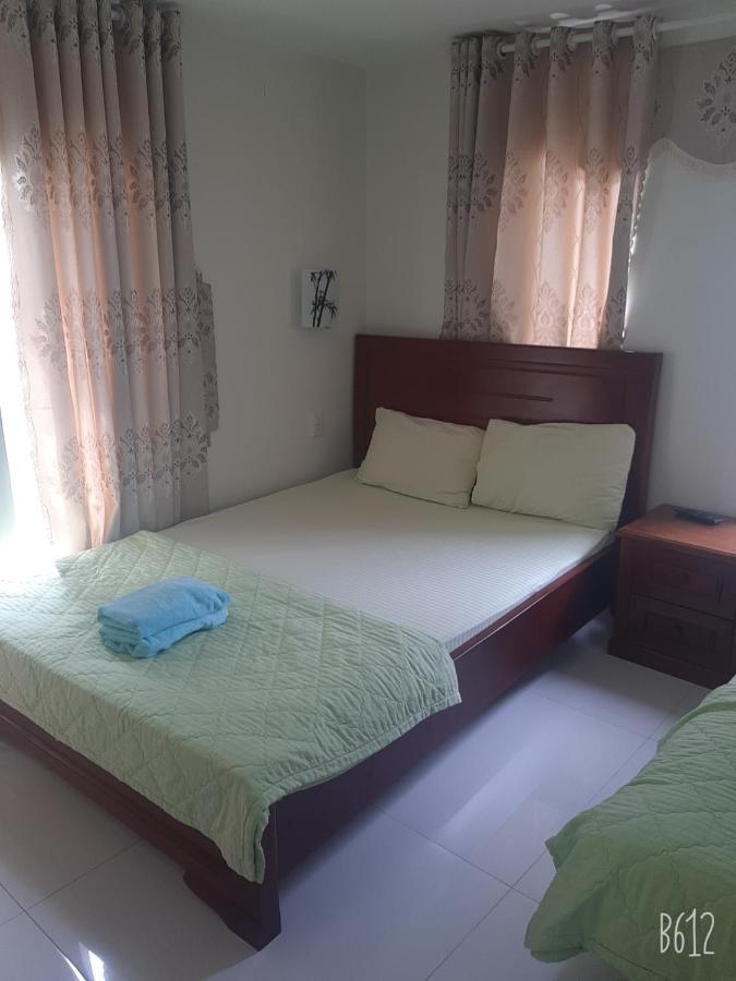 Khach San Thuy Young Hotel Vung Tau Zewnętrze zdjęcie