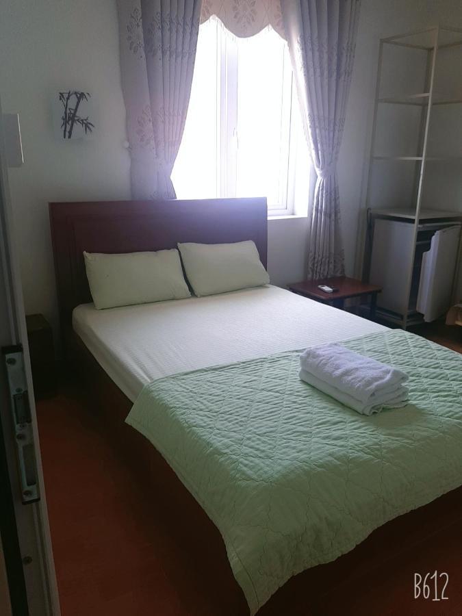 Khach San Thuy Young Hotel Vung Tau Zewnętrze zdjęcie