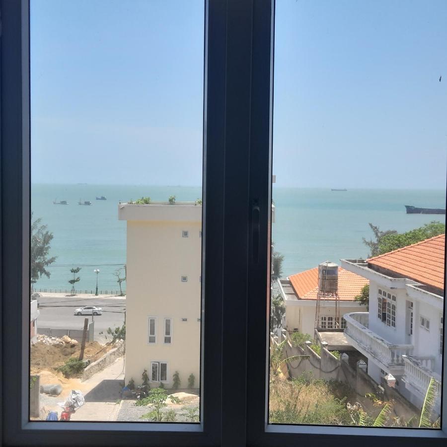 Khach San Thuy Young Hotel Vung Tau Zewnętrze zdjęcie