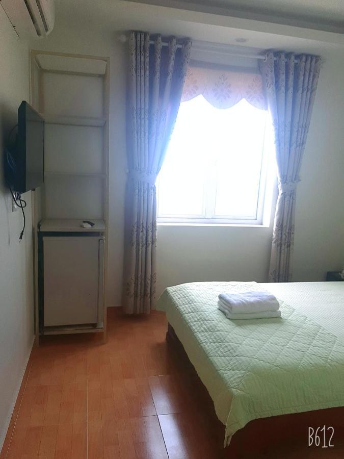 Khach San Thuy Young Hotel Vung Tau Zewnętrze zdjęcie