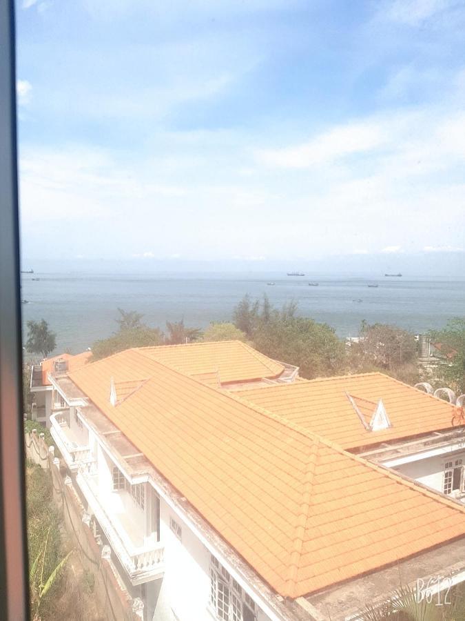 Khach San Thuy Young Hotel Vung Tau Zewnętrze zdjęcie