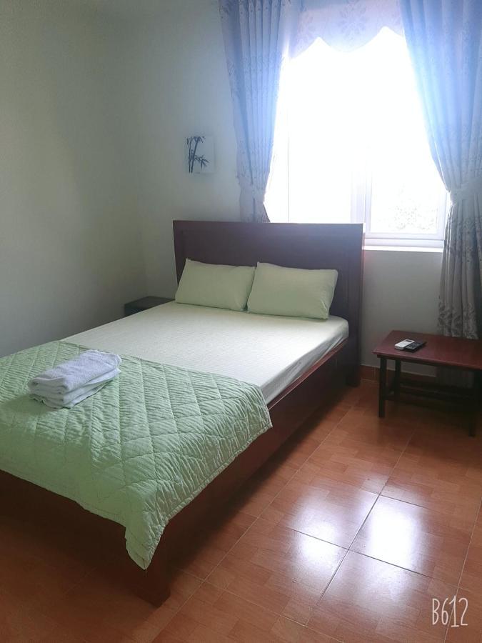 Khach San Thuy Young Hotel Vung Tau Zewnętrze zdjęcie